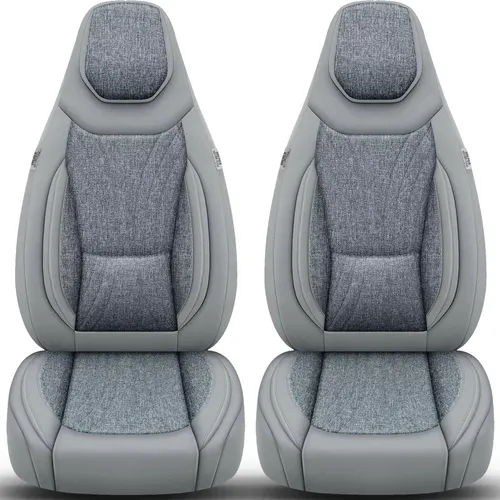Bremer-Sitzbezüge Wohnmobil Schonbezüge für Fiat Ducato, MB Sprinter & Weitere,
