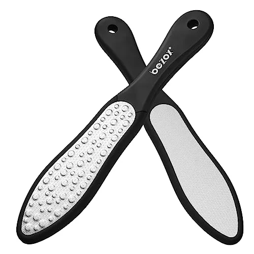 BEZOX Hornhautentferner