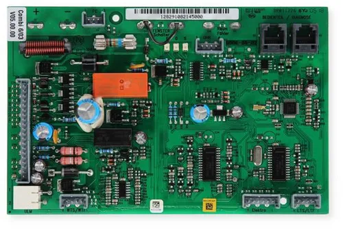 Elektronik - Truma Ersatzteil Nr. 34030-18300 - für Combi-Heizungen