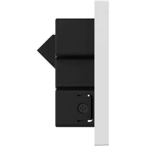 Ruijie PUNTO DE ACCESO REYEE RG-RAP1261 5-PORT 10/100 MBPS DESKTOP SWITCH (2402 Mbit/s) (RG-RAP1261)