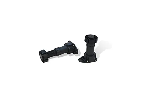 Verstellbare Möbelfüße 95mm