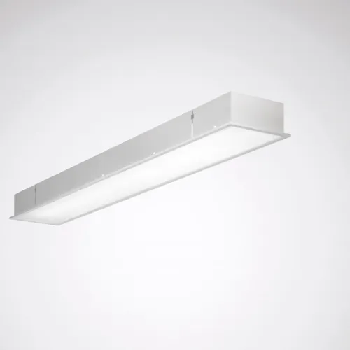 Trilux 8229340 LED-Einbauleuchte 27W Weiß von TRILUX