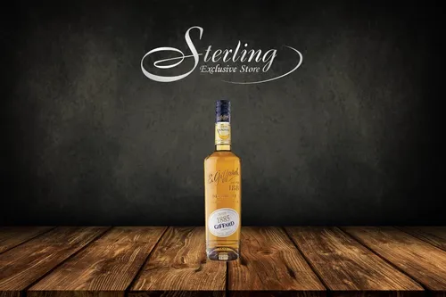 GIFFARD Banane Likör 25% 700ml ⭐️⭐️⭐️⭐️⭐️ von GIFFARD