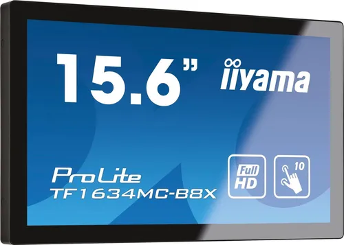 iiyama ProLite TF1634MC-B8X von iiyama