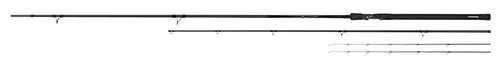 Matrix Horizon X Ultra Distance Feeder 3,70m 80g - Hochwertige Feeder-Rute mit 3,70 m Länge, ideal für das Angeln auf Schleie und Barbe. Robust und leistungsstark für den anspruchsvollen Einsatz am Wasser.