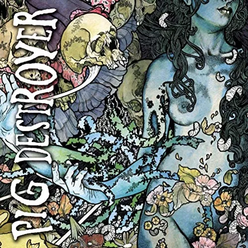 Phantom Limb [Vinyl LP]