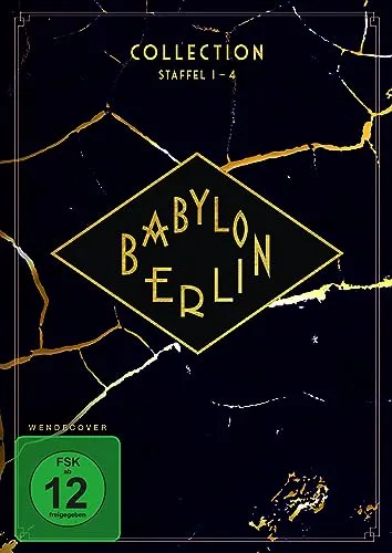 Babylon Berlin von LEONINE