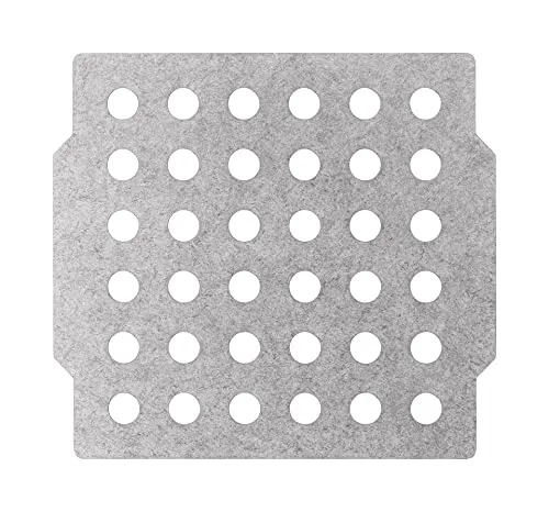 Bushcraft Essentials Grillplatte für Bushbox/Bushbox Ti