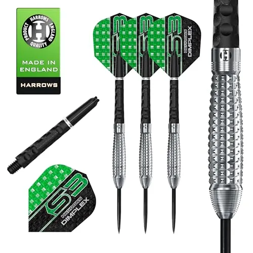 Harrows Dartpfeile von Harrows