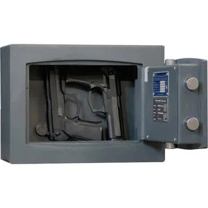 Produktbild Atlas-Tresore Waffenschrank TA KW 10DSS