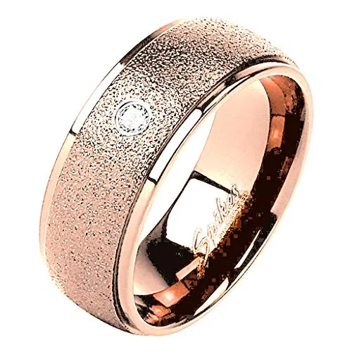 Ringe Rosegold von Mianova
