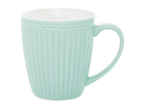 Greengate Tasse