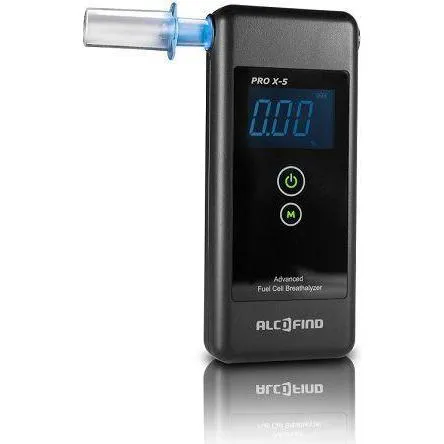Xiaomi Pro X-5 breathalyzer (PRO X-5)
