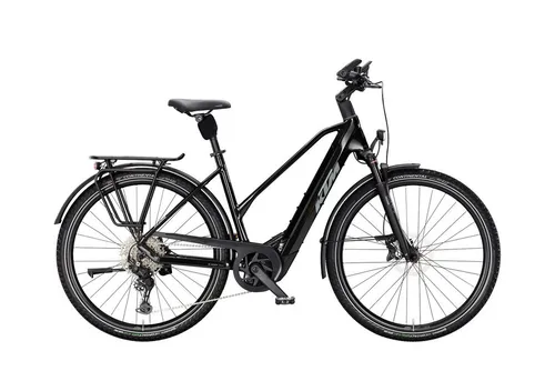 Die besten KTM E-Bikes | Test 09/2026 von KTM