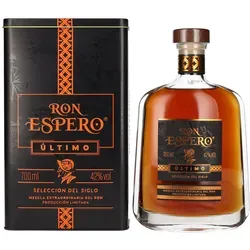 Ron Espero Último von Ron Espero