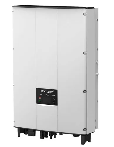 V-TAC VT-6608305 Solar-Wechselrichter – dreiphasig, Netzanschluss
