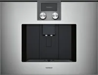 Gaggenau CMP250112 Espresso-Vollautomat Metallic