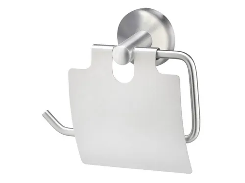 Toilettenpapierhalter Grau von TrendLine