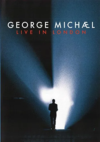 George Michael von RCA