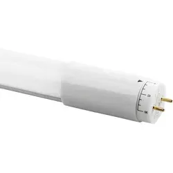 LED Leuchtröhre T8 3000K Warmweiß 60CM 10W 1000LM