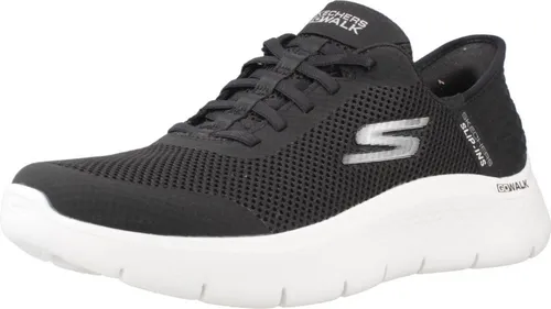 Skechers Damen Sneakers 36 EU - Damen-Sneaker aus hochwertigem Material, bieten Komfort und Stil für den Alltag.