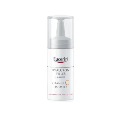 Eucerin Anti-Age Hyaluron-Filler Vitamin C Booster