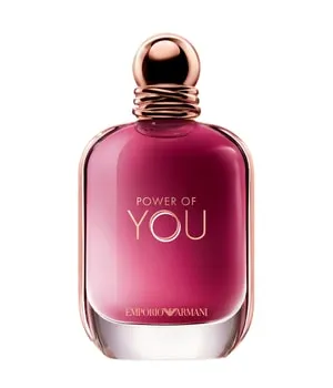 Armani Emporio Armani Power Of You Eau de Parfum 90 ml