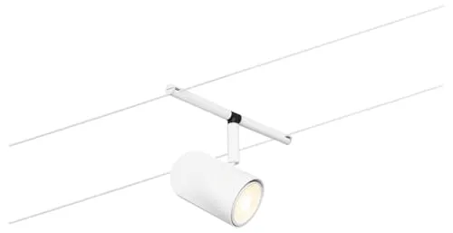 Lichtschienensysteme von Paulmann