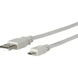 Microconnect - Usb 2.0 Kabel 5m