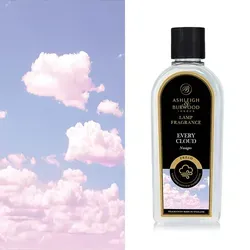 Every Cloud 500ml Duftlampenöl Nachfüller