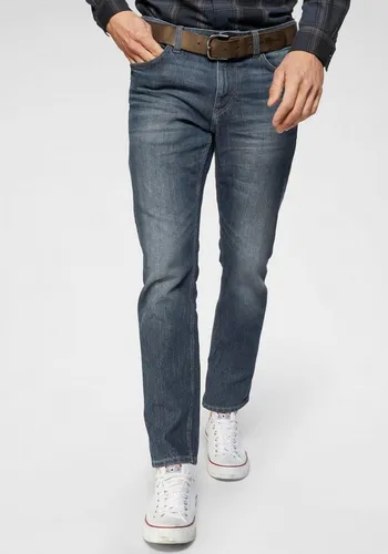 TOM TAILOR Herren Marvin Straight Jeans von Tom Tailor