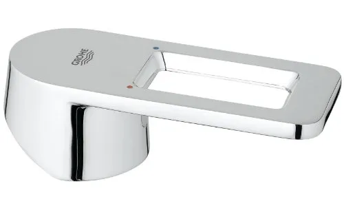 GROHE Hebel 46636000 - Langlebiges Original Ersatzteil - Wasserhahnventileinsätze mit 5 Jahren Herstellergarantie, robust und ideal für eine zuverlässige Nutzung.