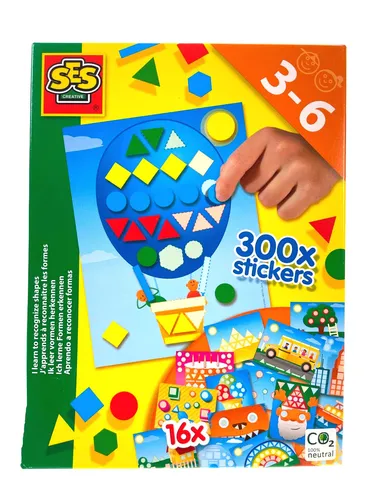 SES Ich erkenne Lernformen von SES NL