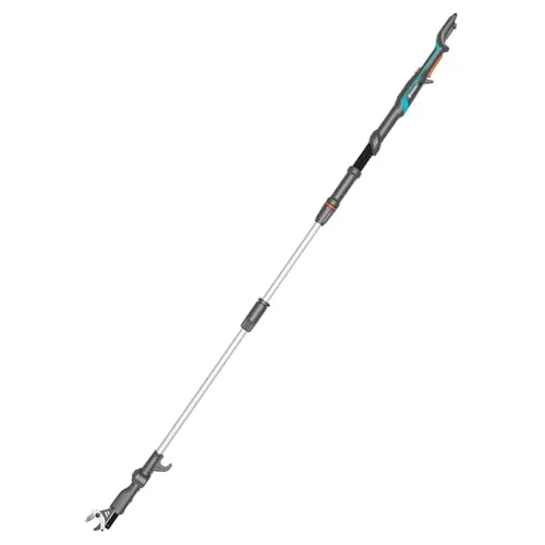 Gardena Akku-Teleskop-Baumschere HighCut 250 18V P4A