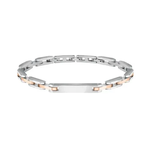 Sector Armband JEWELS JEWELRY Mod. SAFT52 - Elegantes und stilvolles Armband für jeden Anlass, das durch sein modernes Design besticht und Ihrem Look das gewisse Etwas verleiht.