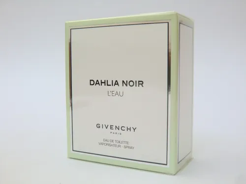 Givenchy Dahlia Noir L'Eau Eau de Toilette Spray 90ml