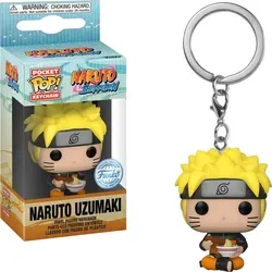 Naruto Shippuden in beige von Funko
