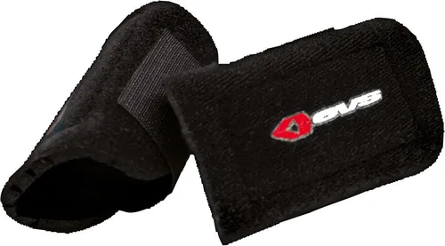 EVS Protektor Gear Guards Paar Schwarz