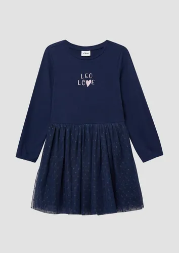 s.Oliver Kleider Blau von s.Oliver