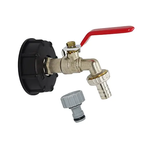 Sprinklerventile von Bekindpro