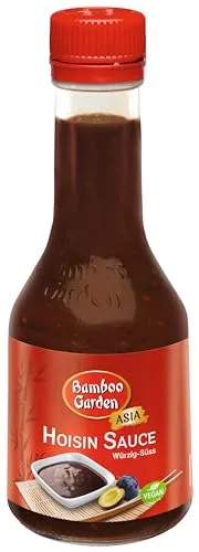 Bamboo Garden Hoisin Sauce von Bamboo Garden