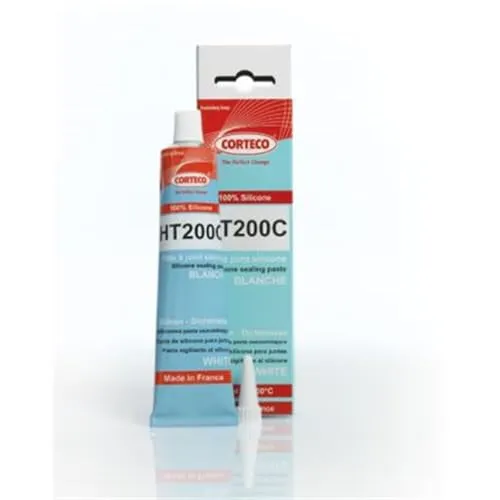 Corteco Dichtung, Ölwanne HT200C