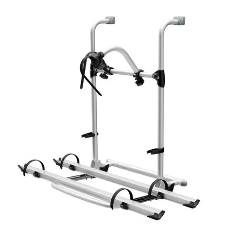 Fahrradträger Fiamma Carry Bike Pro für Wohnmobil für 2 Räder  203054Lg  NEU
