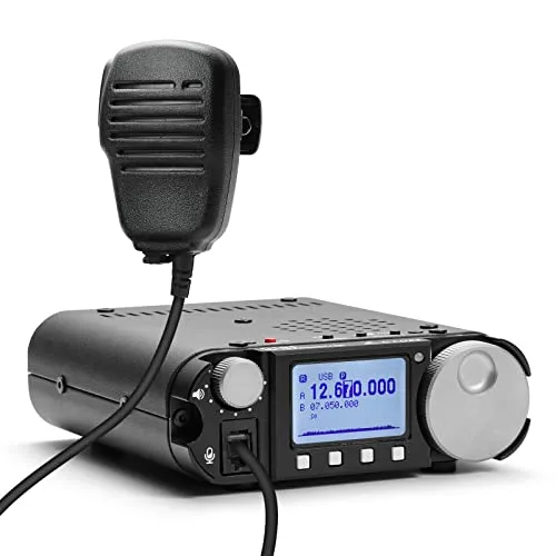 Xiegu G106 SDR HF-Transceiver von Xiegu