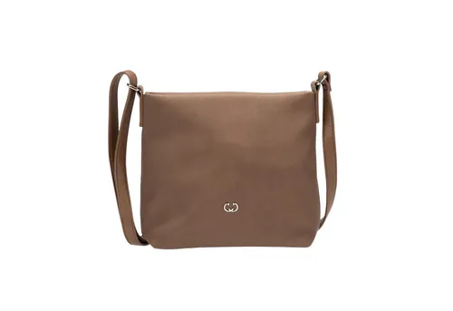 GERRY WEBER Schultertasche Gerry Weber in braun von GERRY WEBER