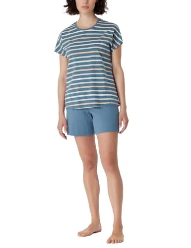 Schlafanzug Set kurz Baumwolle - Nightwear