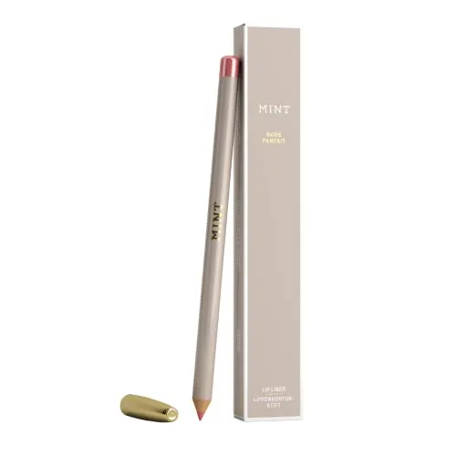 Lipliner & Lippenkonturenstift (Nude Parfait)