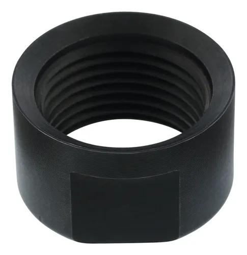 Beck Verstellmutter Größe 10 M22 x 1,5 von Beck