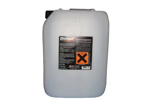 Wachse, Polituren & Schutzmittel für Fahrzeuge von Divinol