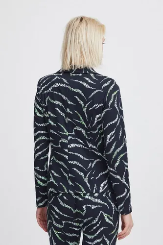 ICHI IHKATE Damen Blazer von ICHI
